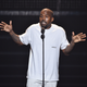 Kanye West performs during the 2016 MTV Video Music Awards at Madison Square Garden in New York City on Aug. 28, 2016.
Theo Wargo/MTV/Getty Images for MTV
